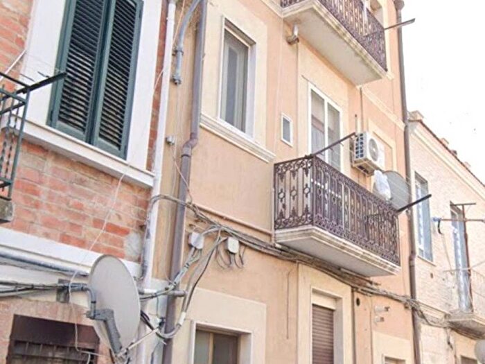 Appartamento bilocale in affitto in Via Salomone, Quartieri Settecenteschi, Foggia