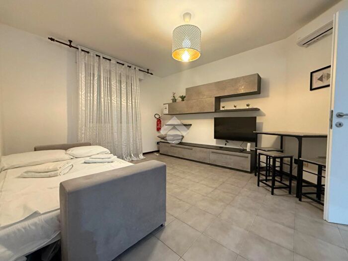 Appartamento bilocale in affitto in Via Borgo Palazzo, Bergamo