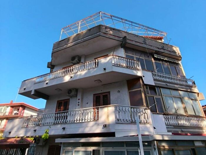 Appartamento monolocale in affitto in Via Livorno, Centro, Aci Castello