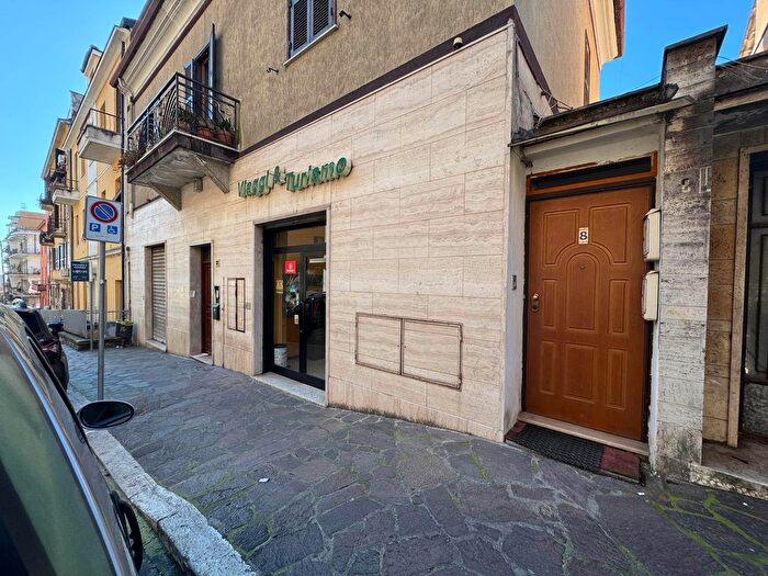 Appartamento bilocale in vendita in Viale Napoli, Frosinone