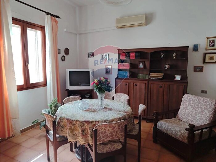 Appartamento quadrilocale in vendita in Calasetta