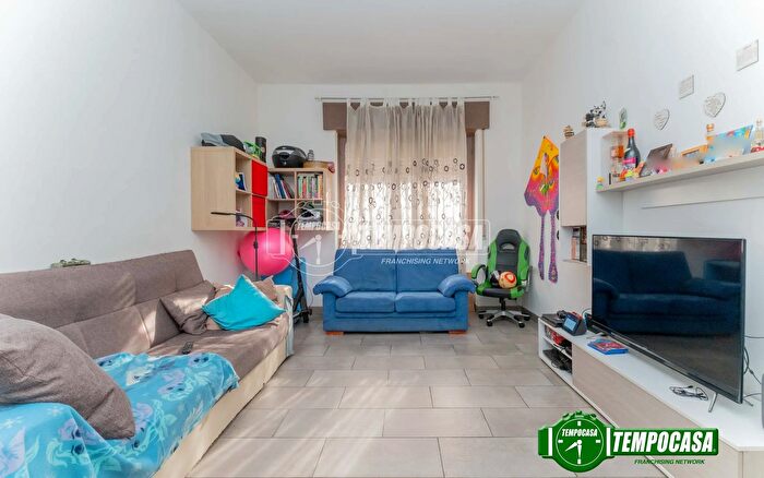 Appartamento bilocale in vendita in Via Mar Nero, Milano