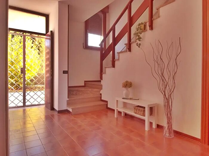 Casa quadrilocale in vendita in Via Comandante Masaccio, Caerano Di San Marco