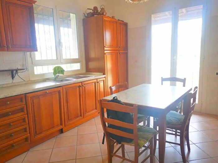 Appartamento quadrilocale in vendita in Strada Ciosa, Imperia