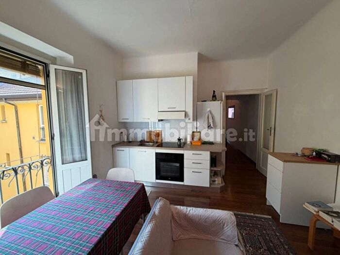 Appartamento bilocale in affitto in Via Piacenza, Porta Romana Medaglie d'Oro, Milano