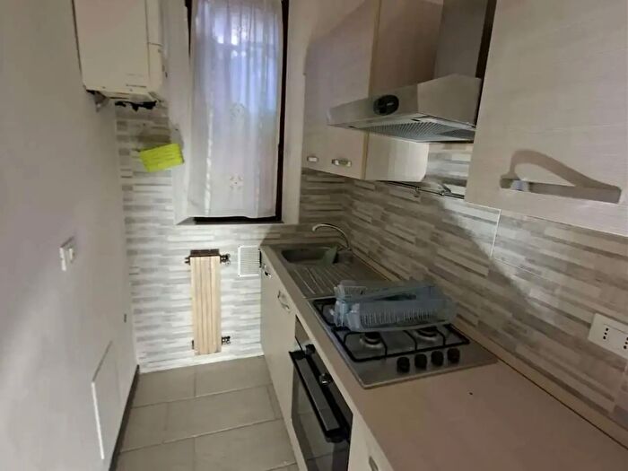 Appartamento monolocale in affitto in Modena