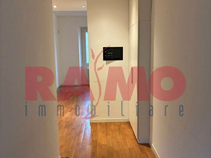 Appartamento trilocale in affitto in Corso Buenos Aires, Porta Venezia, Milano