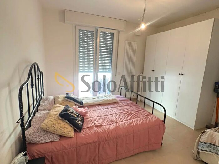 Appartamento trilocale in affitto in Corso Giovanni XXIII, Rimini