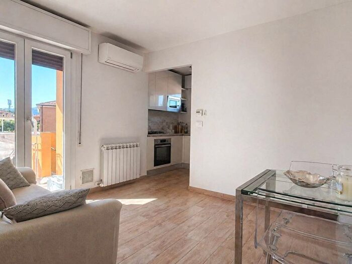 Appartamento trilocale in affitto in Donizetti, Savena, Bologna