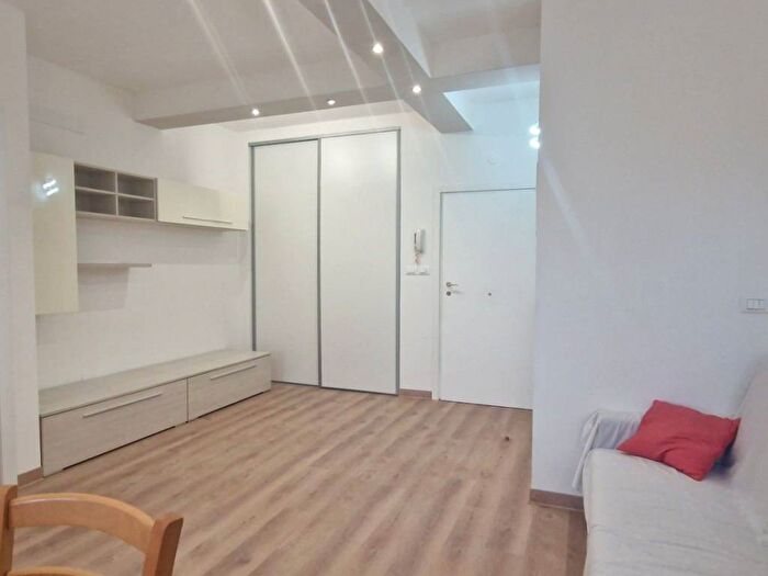Appartamento trilocale in affitto in Barca, Bologna
