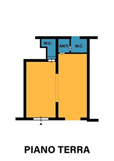 Appartamento trilocale in vendita in Viale dellAppennino, Forli