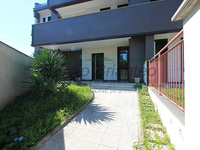 Appartamento quadrilocale in vendita in Via San Vitale, Seregno