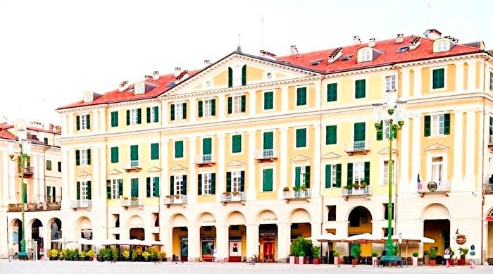 Appartamento bilocale in affitto in Piazza Tancredi Galimberti, Centro, Cuneo