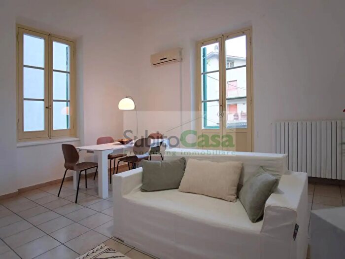 Appartamento quadrilocale in vendita in Via Amendola, San Giovanni Teatino