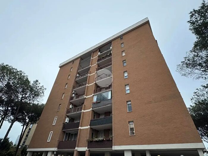 Appartamento trilocale in vendita in Via Monte dei Nove Draghi, Roma