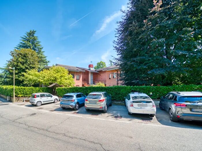 Appartamento quadrilocale in vendita in Via Rio Vallero, Pino Torinese