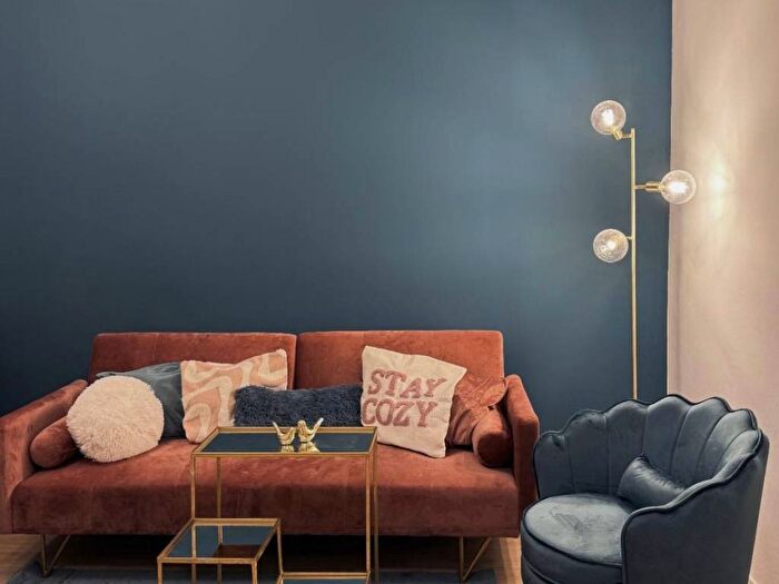 Appartamento bilocale in affitto in Via Montezemolo, Santa Rita, Torino