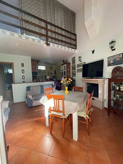 Casa quadrilocale in vendita in Palena, Palena