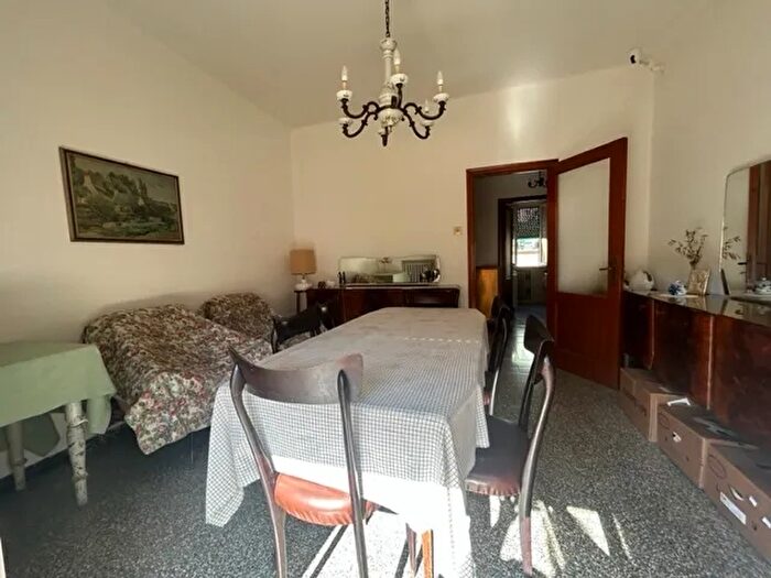 Appartamento trilocale in vendita in Via Mario Torresi, Ancona