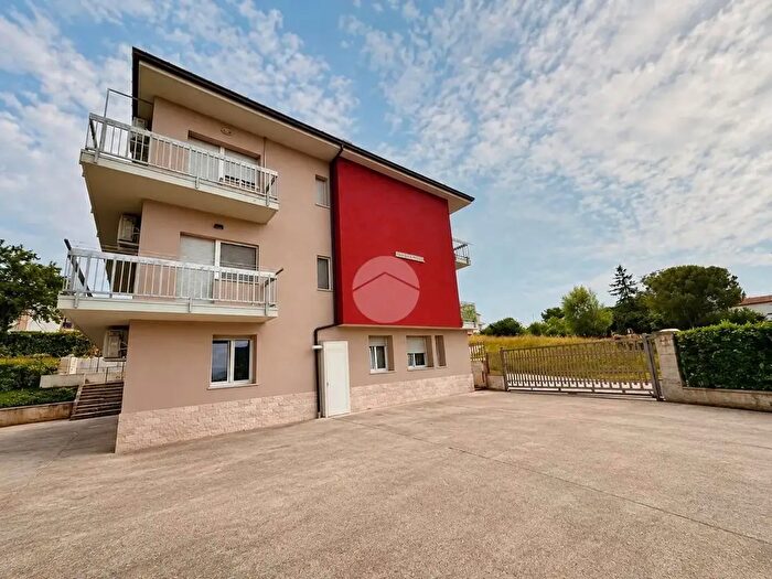 Appartamento quadrilocale in vendita in Contrada Macchie, Campobasso
