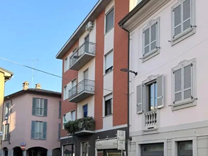 Appartamento bilocale in vendita in Via Ermanno Gabetta, Voghera