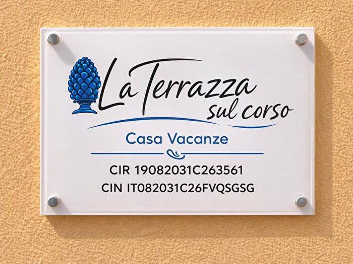 Appartamento bilocale in affitto in Corso Umberto I, Centro, Cinisi