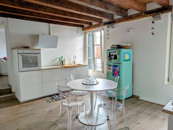 Appartamento trilocale in affitto in Centro Storico, Udine