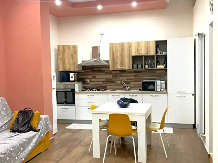 Appartamento bilocale in vendita in Via Pasquale Paoli, Bari