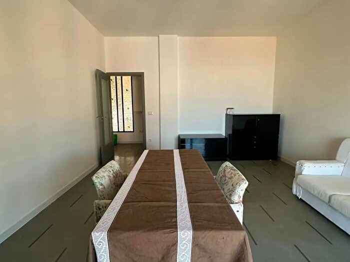 Appartamento quadrilocale in affitto in Francavilla Al Mare