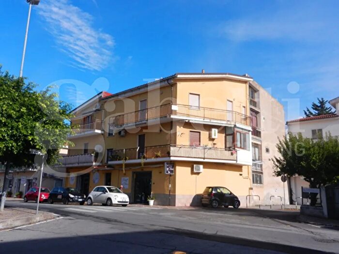 Appartamento in vendita in Via Fiume Lao, Scalea