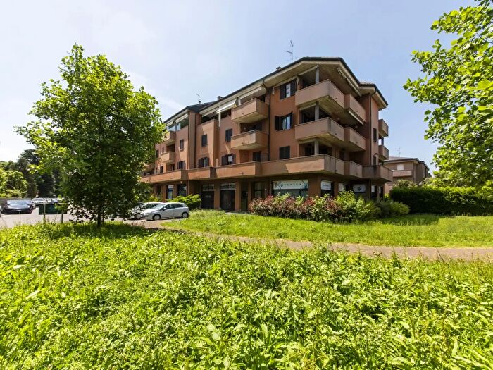 Appartamento bilocale in affitto in Via XXV Aprile N, Arese