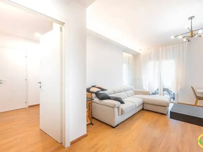 Appartamento quadrilocale in vendita in Via Ronchi, Udine
