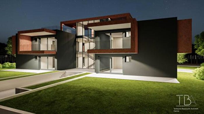 Appartamento bilocale in vendita in Via Caduti per La Libertà, Cervia