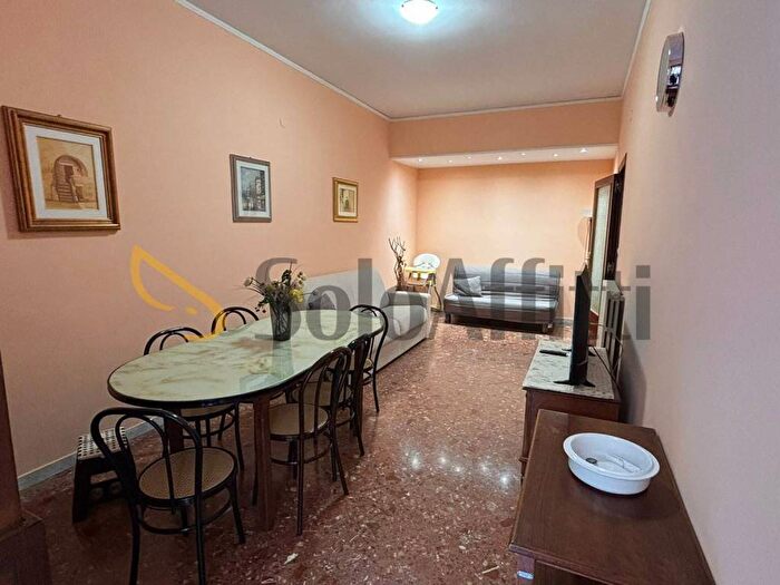 Appartamento quadrilocale in affitto in Via XX Settembre, Torrione, Salerno