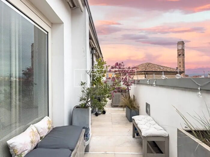 Appartamento trilocale in vendita in Pedriali, Forli