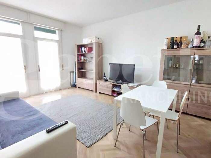 Appartamento trilocale in affitto in cairoli, Eden Tribunale, Treviso