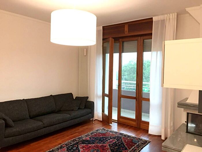 Appartamento trilocale in affitto in Soria, Pesaro