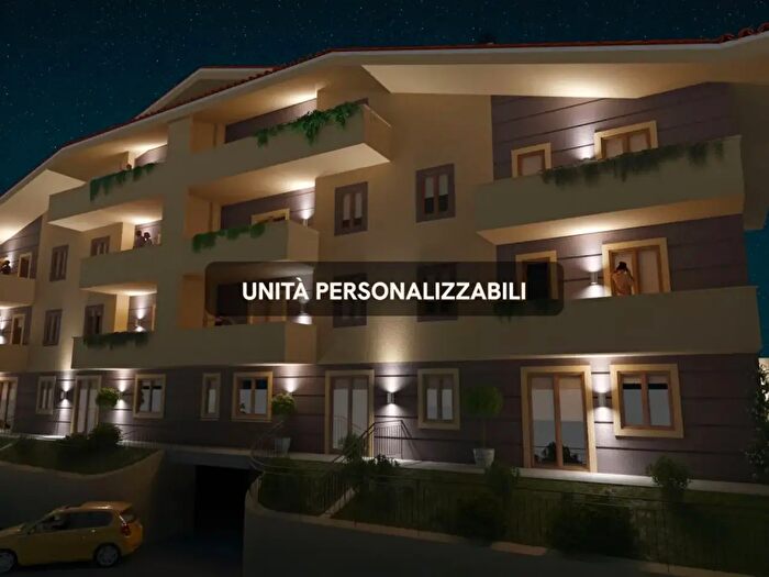 Appartamento bilocale in vendita in Magione