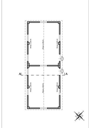 Case in Vendita e in Affitto - 3