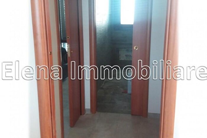 Appartamento quadrilocale in vendita in San Vito Lo Capo