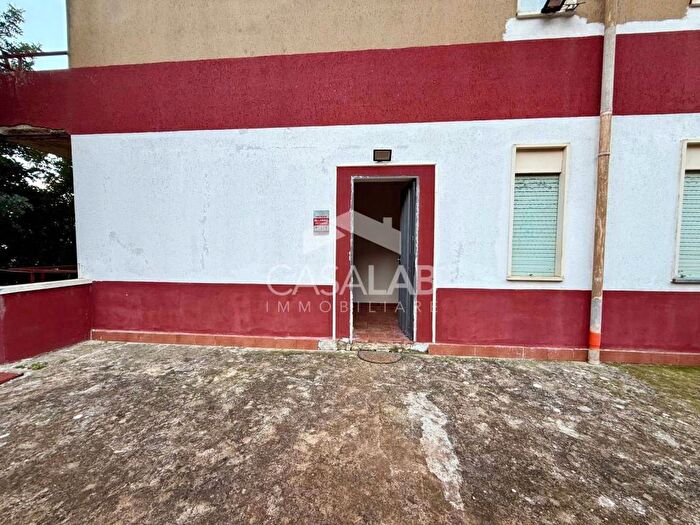 Appartamento bilocale in affitto in Via Costa Buffa, Grotte Di Armeta Zucco, Carini