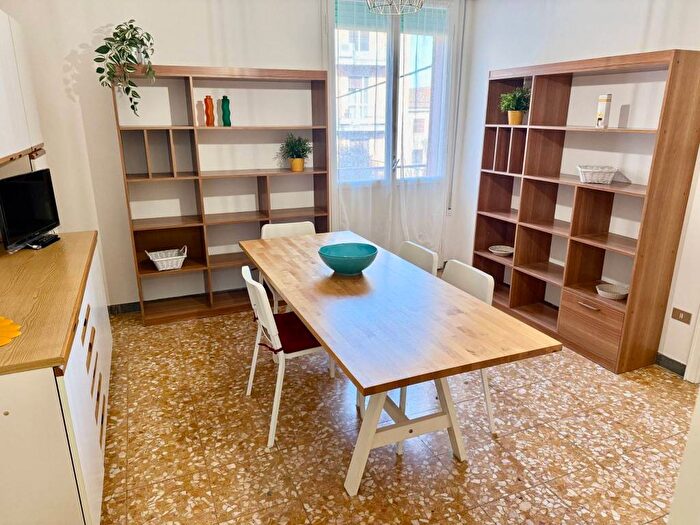 Appartamento quadrilocale in affitto in Via Lodovico Varthema, Colli Murri, Bologna