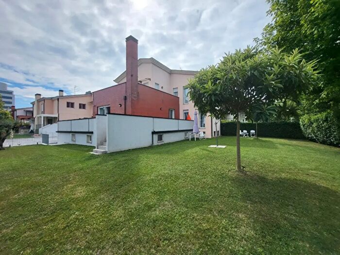Casa monolocale in vendita in Vicenza