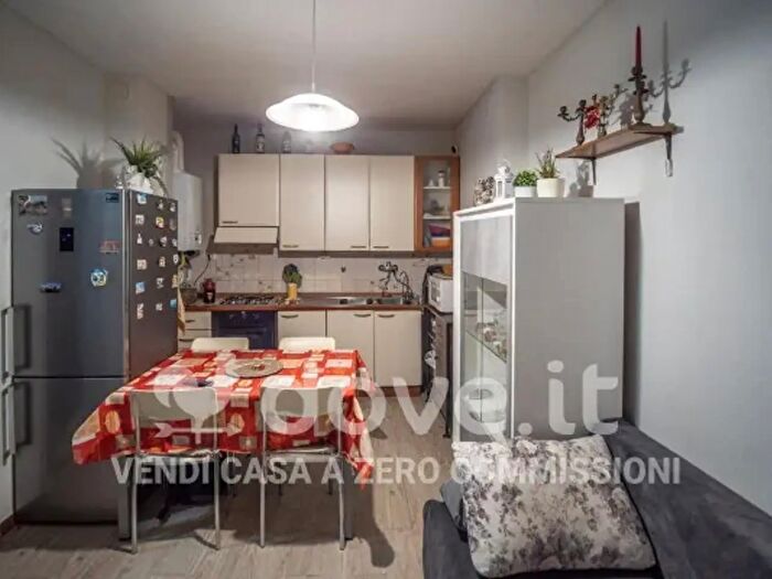 Appartamento bilocale in vendita in Via Giuseppe Compagnoni, Reggio nell'Emilia