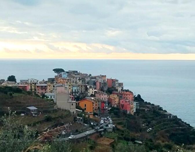 Appartamento con 5 locali in vendita in Vernazza