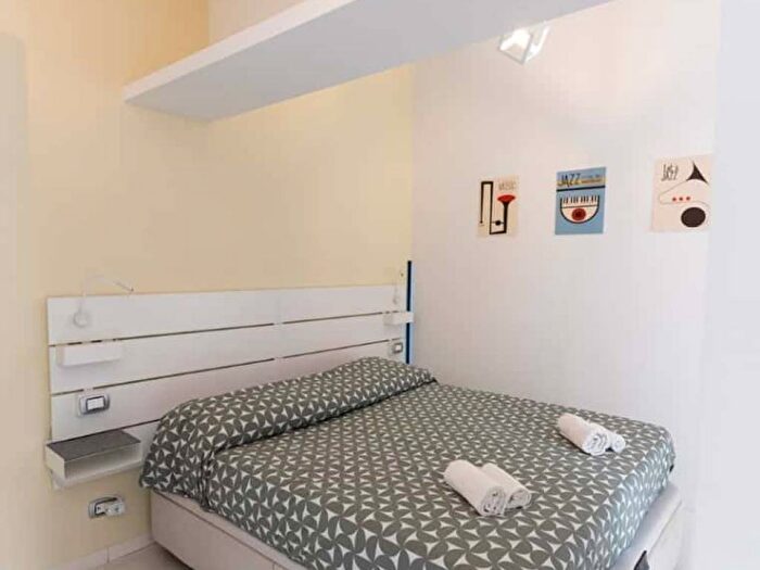 Appartamento monolocale in affitto in Via Caltanissetta, Pigneto, Roma