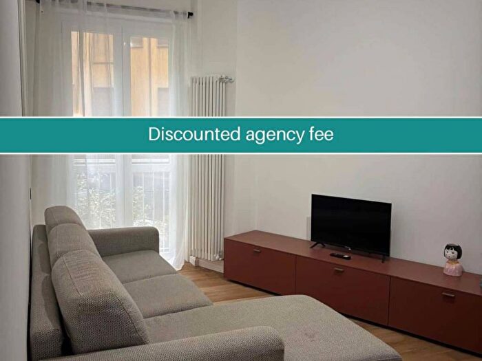 Appartamento bilocale in affitto in Via Giovanni da Milano, Città Studi, Milano