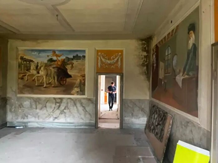 Casa con 5 locali in vendita in Mantova