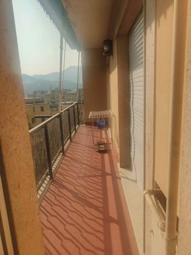 Appartamento quadrilocale in vendita in Via Adelaide Ristori b Genova, Genova