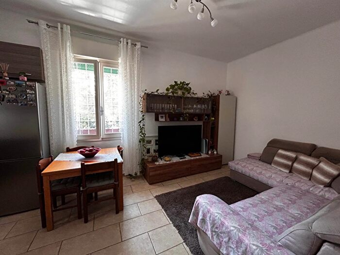 Appartamento trilocale in vendita in Via Manzoni Casalecchio di Reno, Casalecchio Di Reno